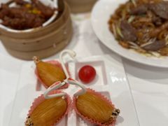 -粤珍轩·家宴·广式茶点(新城广场店)