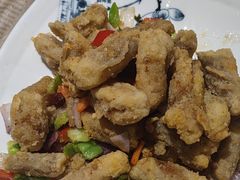 -517烧烤·龙虾·海鲜大排档(万象都荟店)