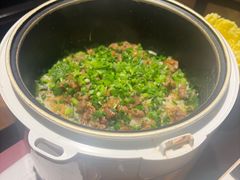 特色牛肉饭-牛品福潮汕牛肉火锅(旺庄店)
