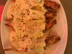 -Red Lobster