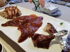 -漢舍中国菜馆(889广场店)