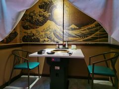 -和牛村烧肉放题(淄博王府井店)