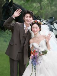 点击看大图 -第一夫人婚纱摄影(南京店)