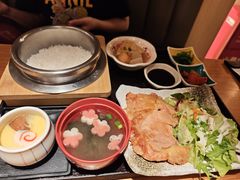 -味太助·银饭食堂(中华城店)