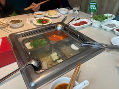 -海底捞火锅(万丰桥店)