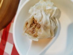 -西贝莜面村(上海百联西郊店)