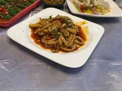 -红辣椒·川菜·火锅(科华路店)
