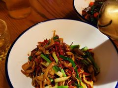 -炊烟小炒黄牛肉(中心印象城店)