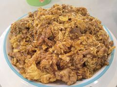 -金家老三饭庄(常营店)