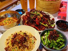 -靓靓蒸虾·头牌蒸虾(雪松路总店)