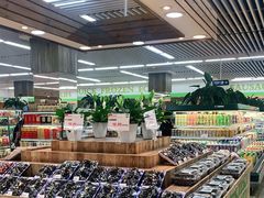 -果蔬好生活超市(新荟城店)