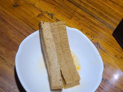 -韩师傅老大同刀削面(北苑路店)