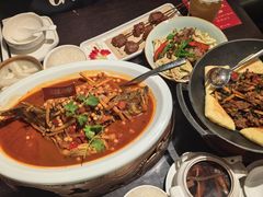 -桂小厨广西菜(万象城店)