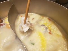 -江小渔鲜鱼火锅(辽沈二街店)