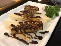 -真剑日本料理·铁板烧(贵州路店)