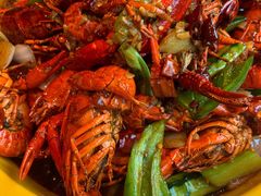 -王红军龙虾(新民路店)