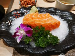 -歌行灯日本料理(伊势丹店)