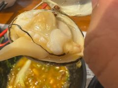 -八宝牛潮汕鲜牛肉火锅(净月店)