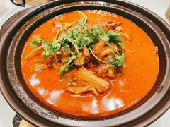 -一澜江宴·江景地标楚菜(江滩公园店)