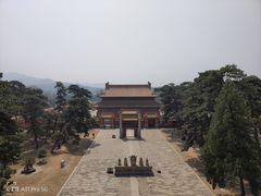 -清西陵