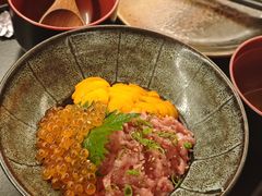 -Sushi Hanzo半藏(天环广场店)