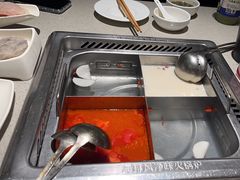 -海底捞火锅(群光广场店)