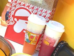 -LELECHA乐乐茶(新街口大洋店)