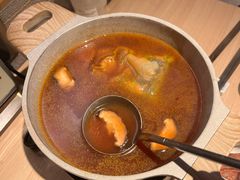 -十二舍·湯物素煮(江泰潤政店)