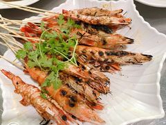 -QQ海鲜餐厅