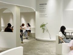 -ICEPOPO MILK(玉兰店)