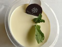 老莫自制酸奶-莫斯科餐厅