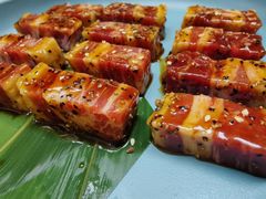 -韩悦牛排烤肉无限续(宝能中心店)