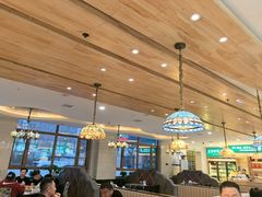 -直隶安家罩饼(复兴路店)