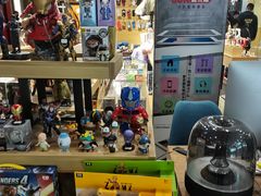 -极优客苹果维修服务中心(周浦万达乐购店)
