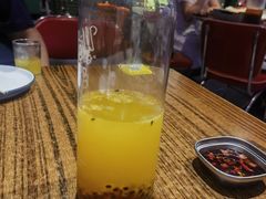 -蚝堡海鲜·威海菜·海肠捞饭·烧烤·亚洲吃蚝公司(幸福门店)