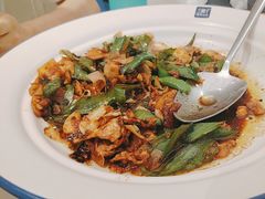 -兰湘子·湘菜小炒(南京江宁万达店)