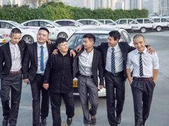 乔森驾校-乔森驾校(杨家坪总校)