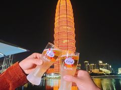 -郑州国际会展中心