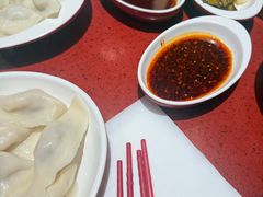 -喜家德虾仁水饺(景枫中心店)