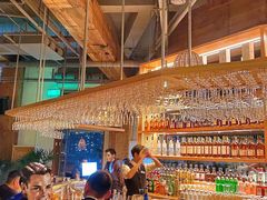 大堂-不二·民谣音乐餐吧(长沙店)