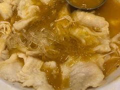 -金家老三饭庄(常营店)