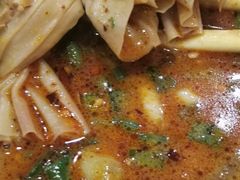 -大姐麻辣烫(莲宝中路店)