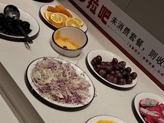 -豪享来中西餐厅(隆昌店)