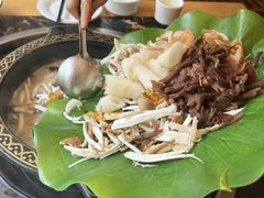 -野菌王•养生汤锅•野生菌火锅(大理漾濞路店)