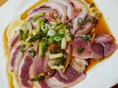 -德胜轩正宗顺德菜(宝安沙井会展中心店)