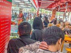 -养牛邓·潮汕牛肉海鲜自助火锅(广州店)