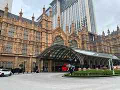 -澳门喜来登大酒店