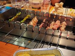 -三个蒙古大叔羊肉串(大宁店)