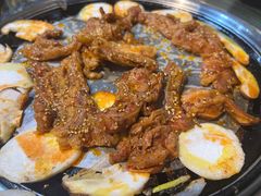 -齐齐哈尔兄弟烤肉(湖山美地店)