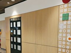 -麦当劳(百联西郊购物中心店)